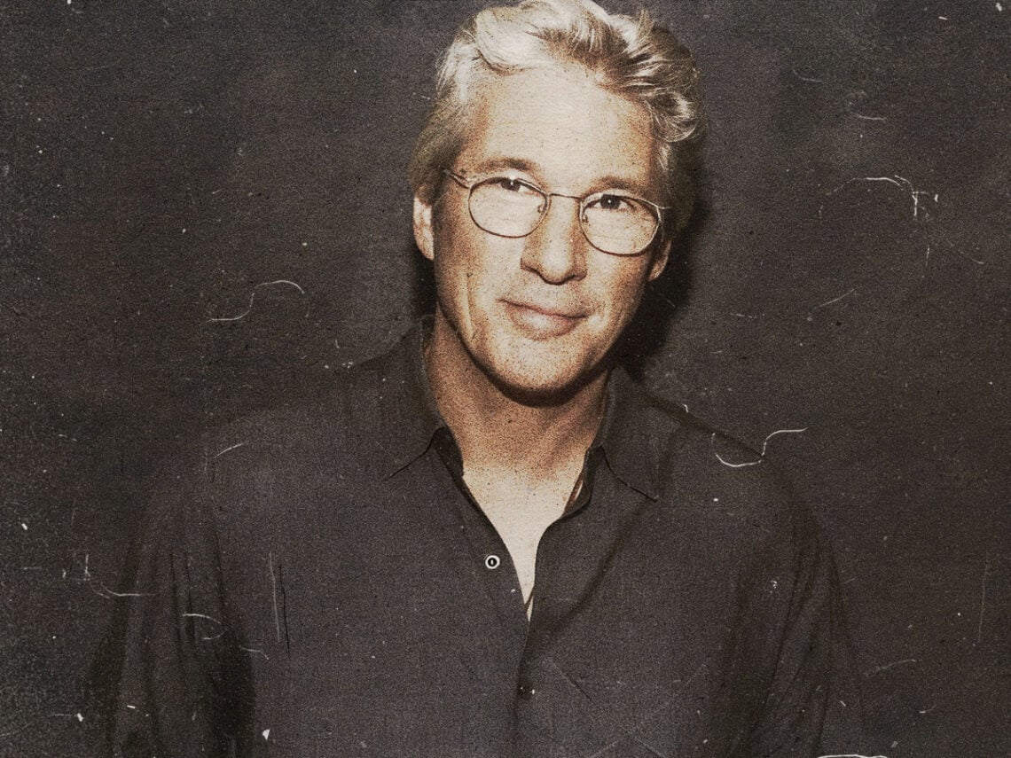 Richard Gere - 2004