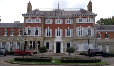 Social care costs and loss of funding leave Richmond Council fending off crisis