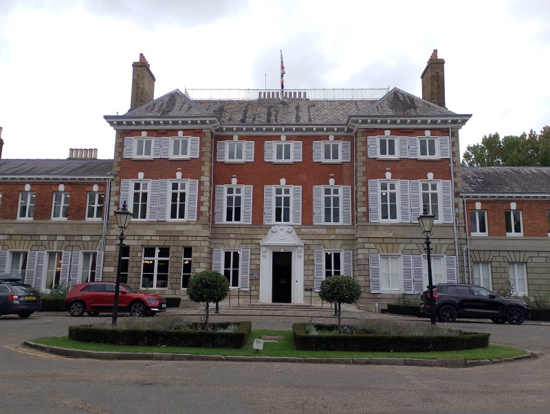 Social care costs and loss of funding leave Richmond Council fending off crisis