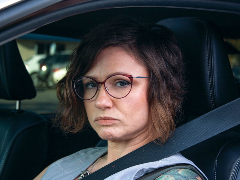 Illinois rideshare drivers organize for labor rights