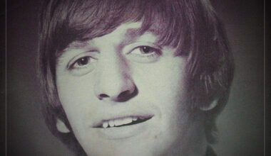 The songs Ringo Starr said The Beatles will be remembered by