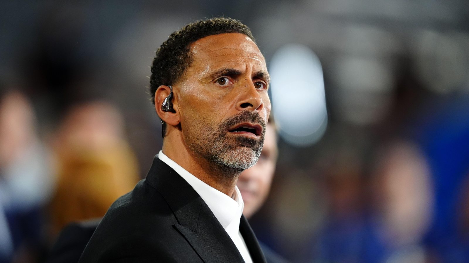 Ferdinand slams Carragher over 'disrespect' of Man Utd star who's proven him wrong with dramatic revival