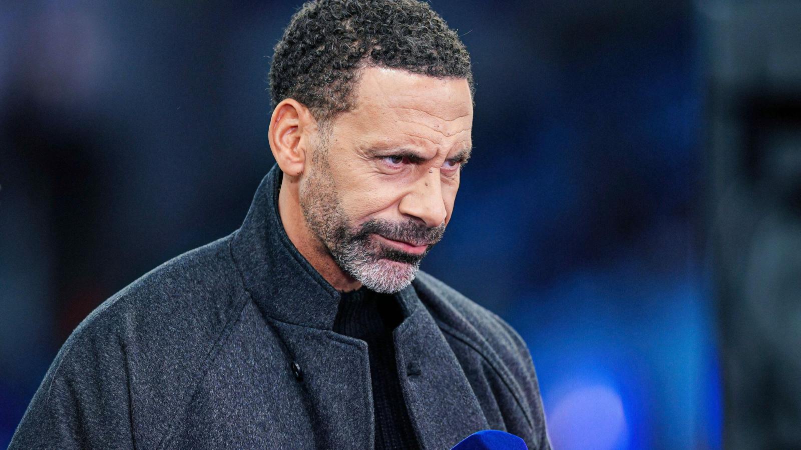 Rio Ferdinand finds wrong Reds problem after £65m Diaz exit