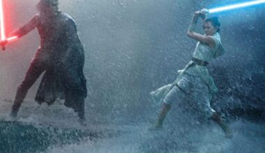 'Star Wars' Might Have Turned Down Another Big Director Too