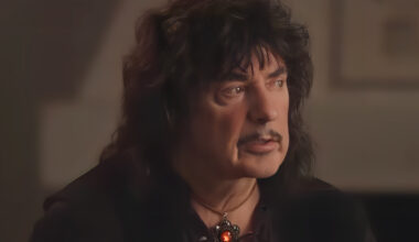 The artist Ritchie Blackmore called this generations Beatles