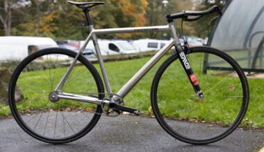 This sub-5kg Cannondale Capo is an ode to minimalism