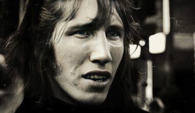 The "useless" Pink Floyd album Roger Waters hated with a passion
