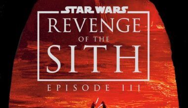Star Wars: Revenge of the Sith Deluxe Edition, available October 14