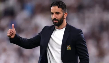 Man Utd transfer target 'wants Champions League'  image