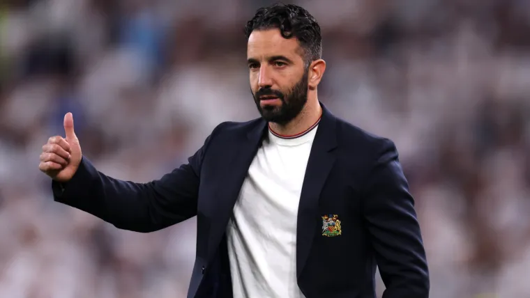 Man Utd transfer target 'wants Champions League'  image