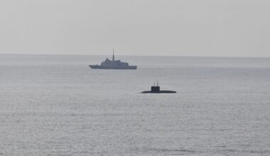 NATO chief humiliates Russia over their ‘limping’ sub travelling through the Channel - London Business News