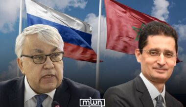 Russia’s Role Intensifies in Western Sahara Dispute as UNSC Vote Approaches