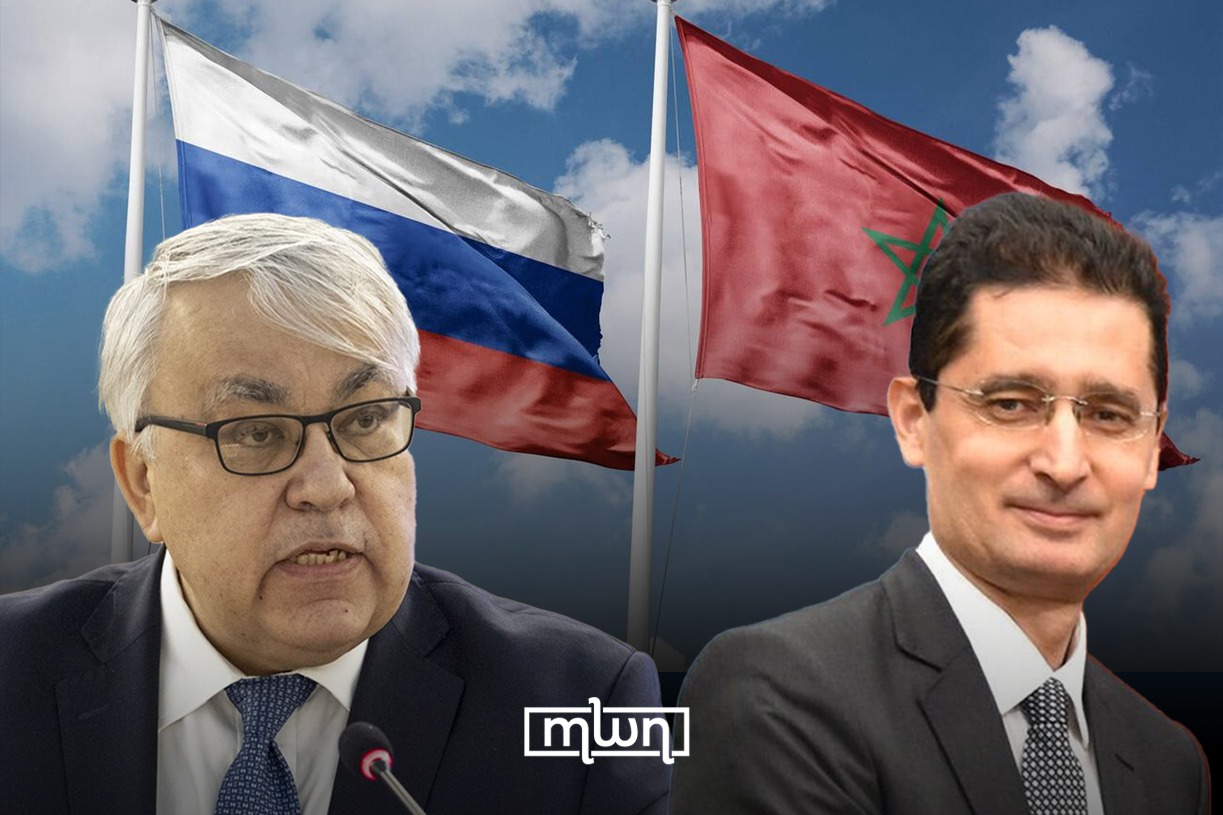Russia’s Role Intensifies in Western Sahara Dispute as UNSC Vote Approaches