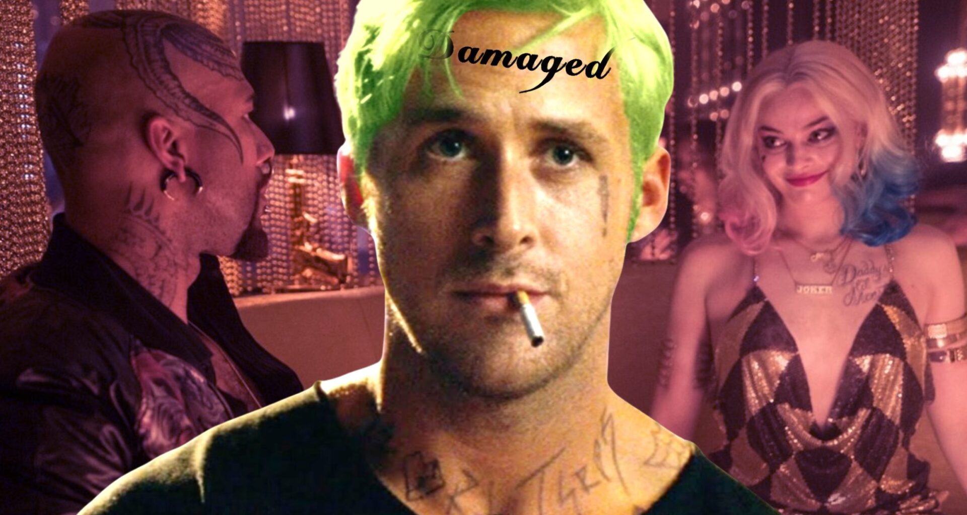 5 Major Actors Who Were Considered For Huge DCEU Roles (& 3 Would Have Been Way Better)