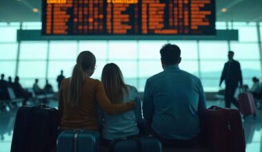 Italy, UK, Spain, Morocco and Germany Amid Travel Dilemma as Ryanair Abandons Passengers across Milan, London, Alicante, Marrakesh, Berlin and more with 8 Cancellations and 478 Delays, All You Need to Know Now