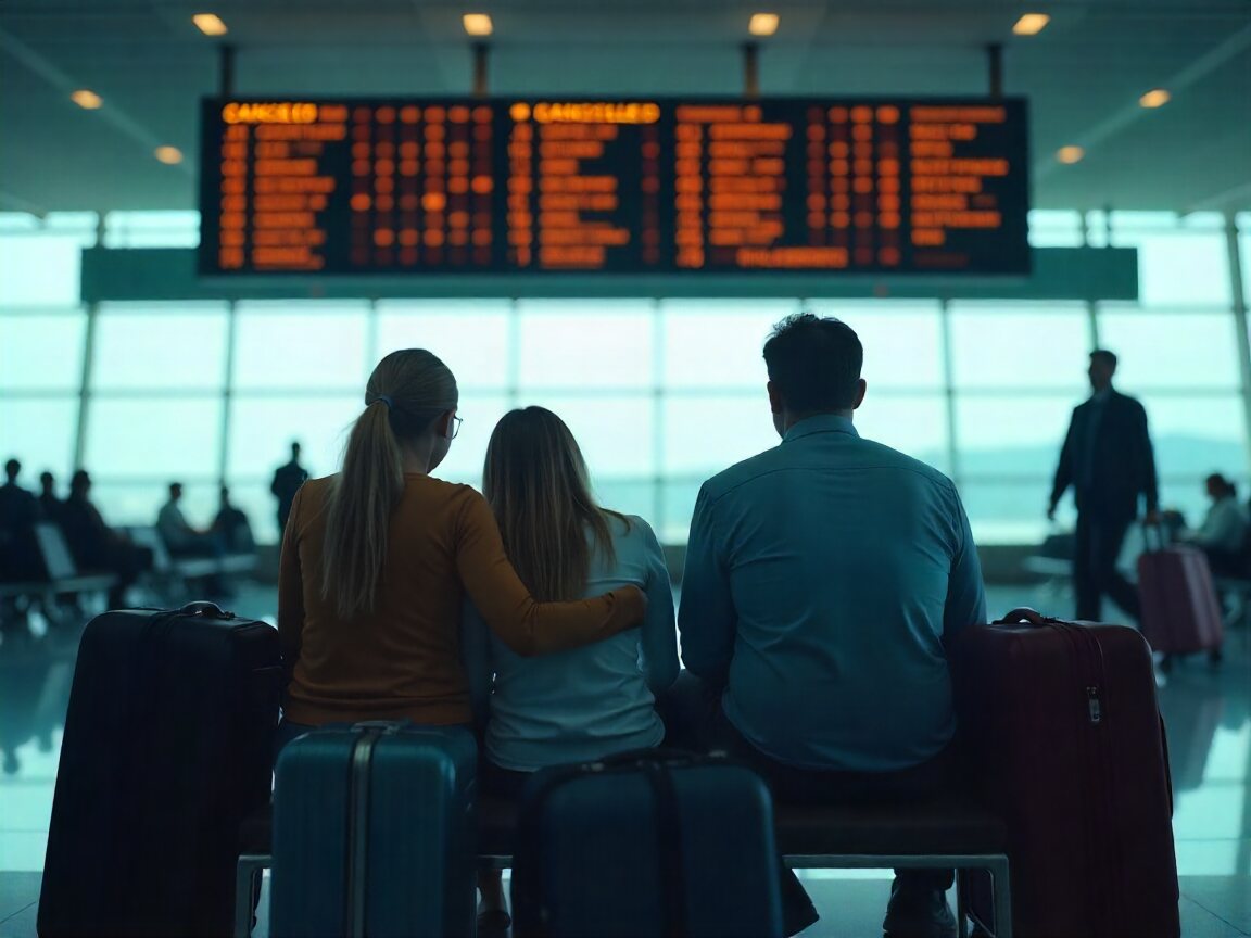 Italy, UK, Spain, Morocco and Germany Amid Travel Dilemma as Ryanair Abandons Passengers across Milan, London, Alicante, Marrakesh, Berlin and more with 8 Cancellations and 478 Delays, All You Need to Know Now