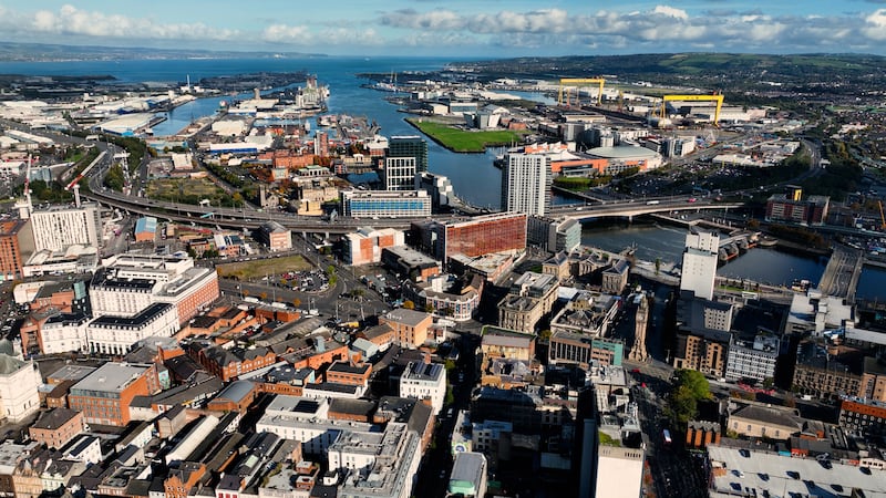 EY forecast Northern Ireland economy will grow by 1.3% this year