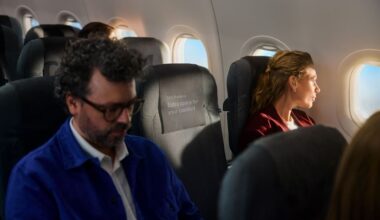 Intra-Europe business class stems decade-long air capacity haemorrhage