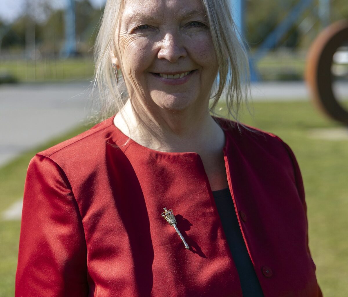 Poverty ‘absolute disgrace’ says Edinburgh Council leader