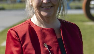 Poverty ‘absolute disgrace’ says Edinburgh Council leader