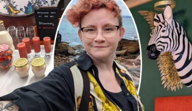 I stayed at England's best B&B — it changed how I travel