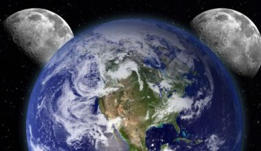 Does the Earth now actually have two moons? | News Tech