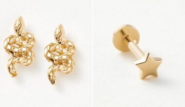 Missoma recalls earrings over 'serious chemical risk' including cancer | News UK