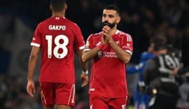 This Liverpool team doesn’t make sense and latest defeat points to something bigger
