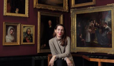 NPG director Victoria Siddall loves a theatre night at the Old Vic and a blast of karaoke after a meal at Toklas