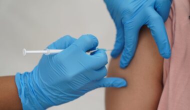 NHS under pressure to expand Covid jab rollout after hidden benefits revealed