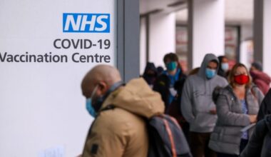 The 13m people who can no longer get Covid jabs