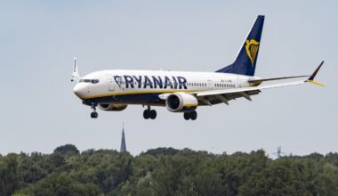 Spain will begin roll out of European entry visa with checks on single flight