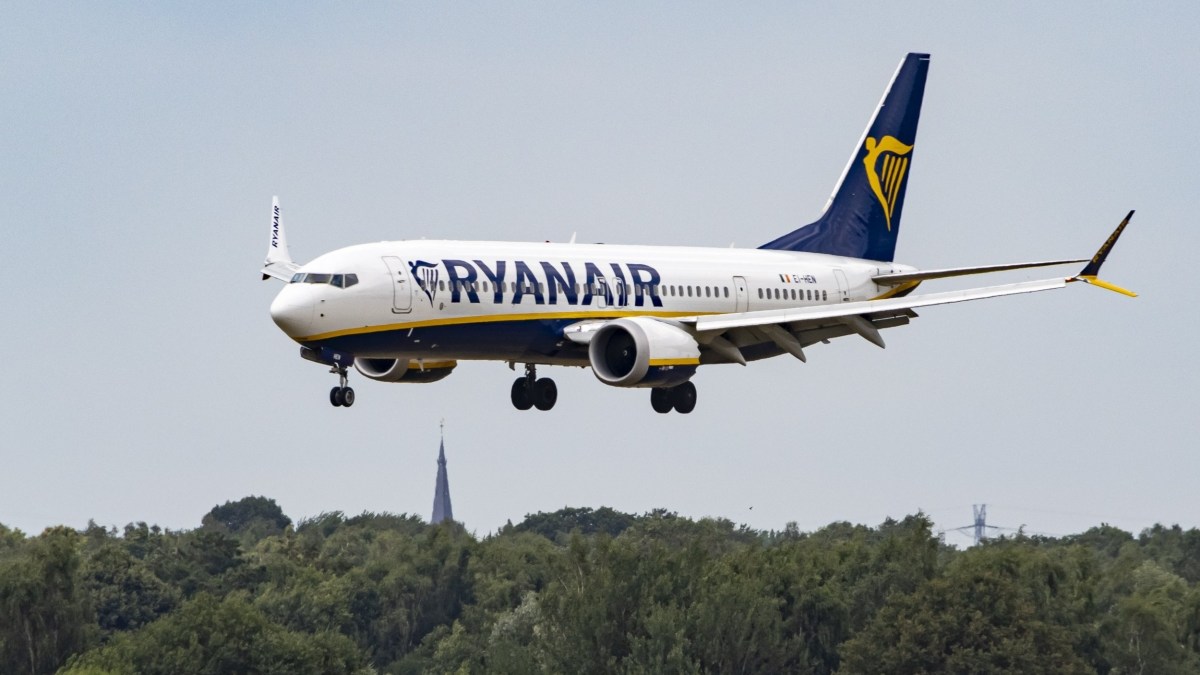 Spain will begin roll out of European entry visa with checks on single flight