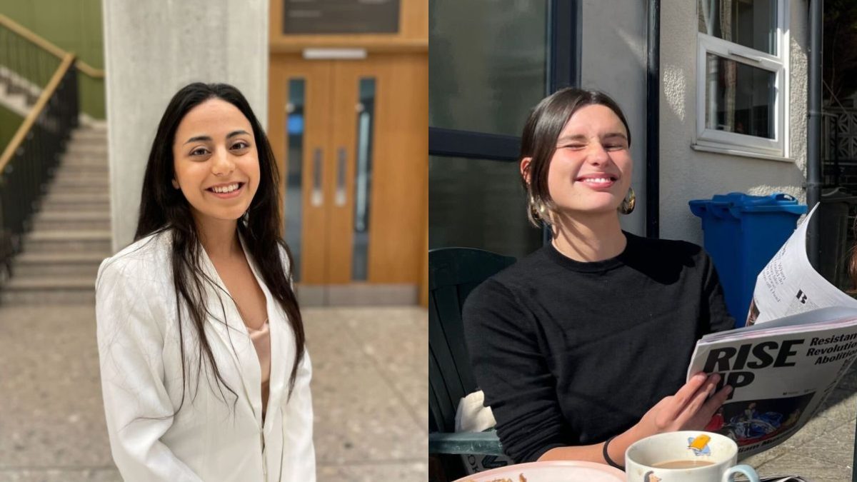 The resident doctors caught in the NHS staffing crisis