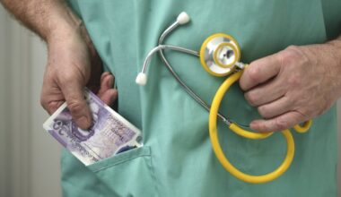 Millions of public sector workers can continue to take pension cash from age 55