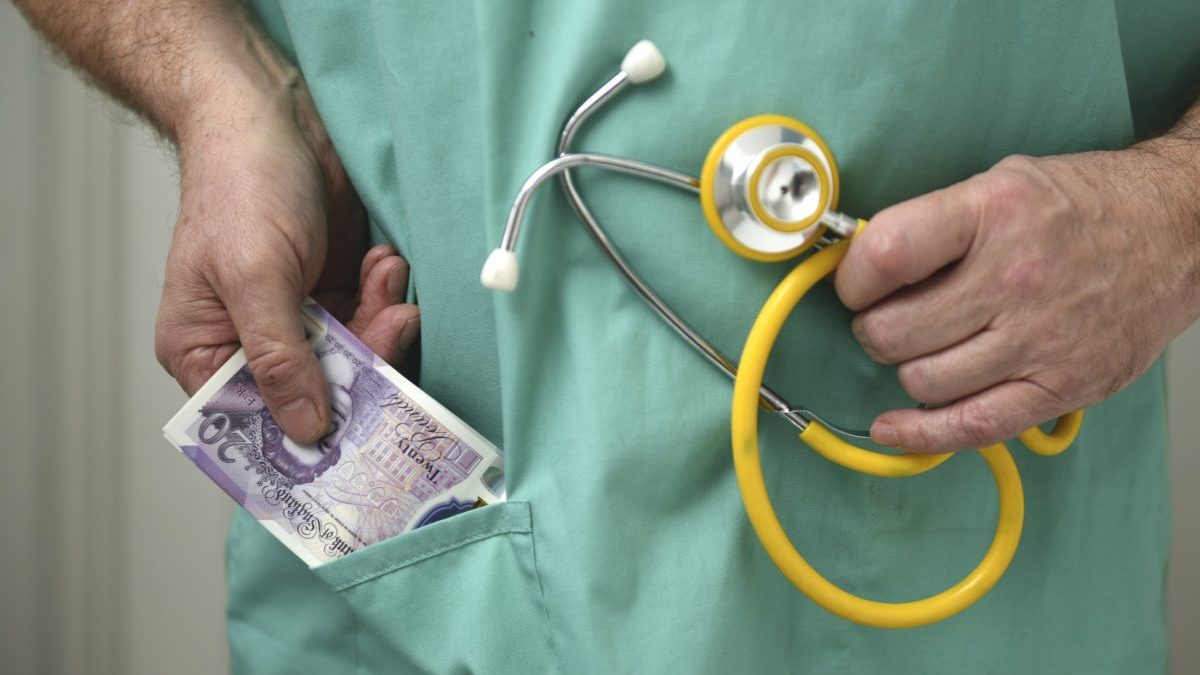 Millions of public sector workers can continue to take pension cash from age 55