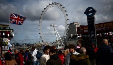 There’s a reason tourists are flocking here – us Brits need to get on board