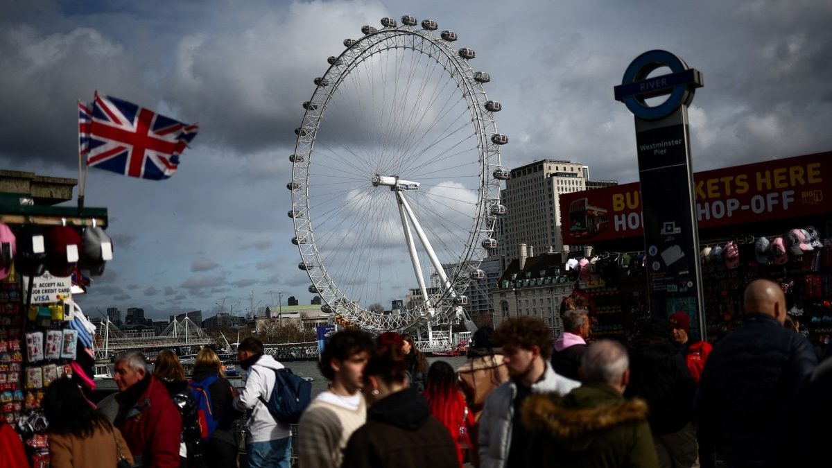 There’s a reason tourists are flocking here – us Brits need to get on board