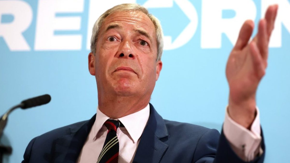 Reform’s rise in Scotland may get unexpected boost