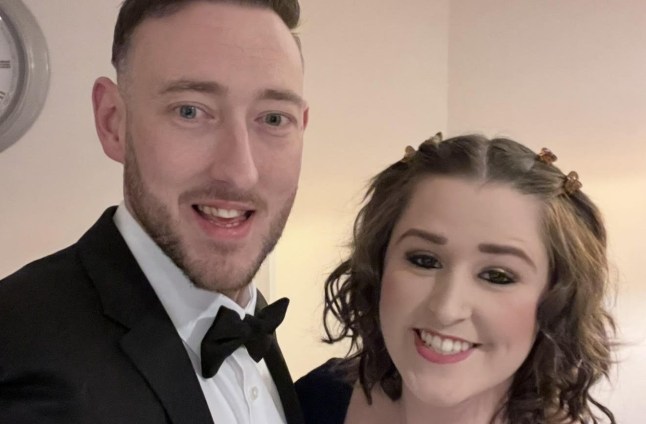 Brett Harman: My wife helped me through leukaemia - then she got her own diagnosis