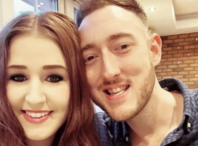 Brett Harman: My wife helped me through leukaemia - then she got her own diagnosis