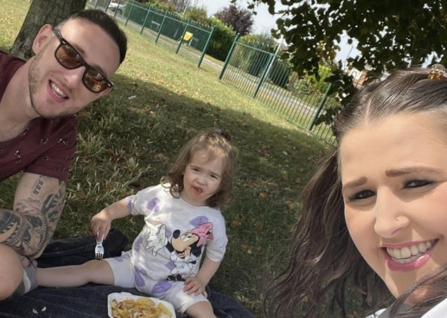 Brett Harman: My wife helped me through leukaemia - then she got her own diagnosis