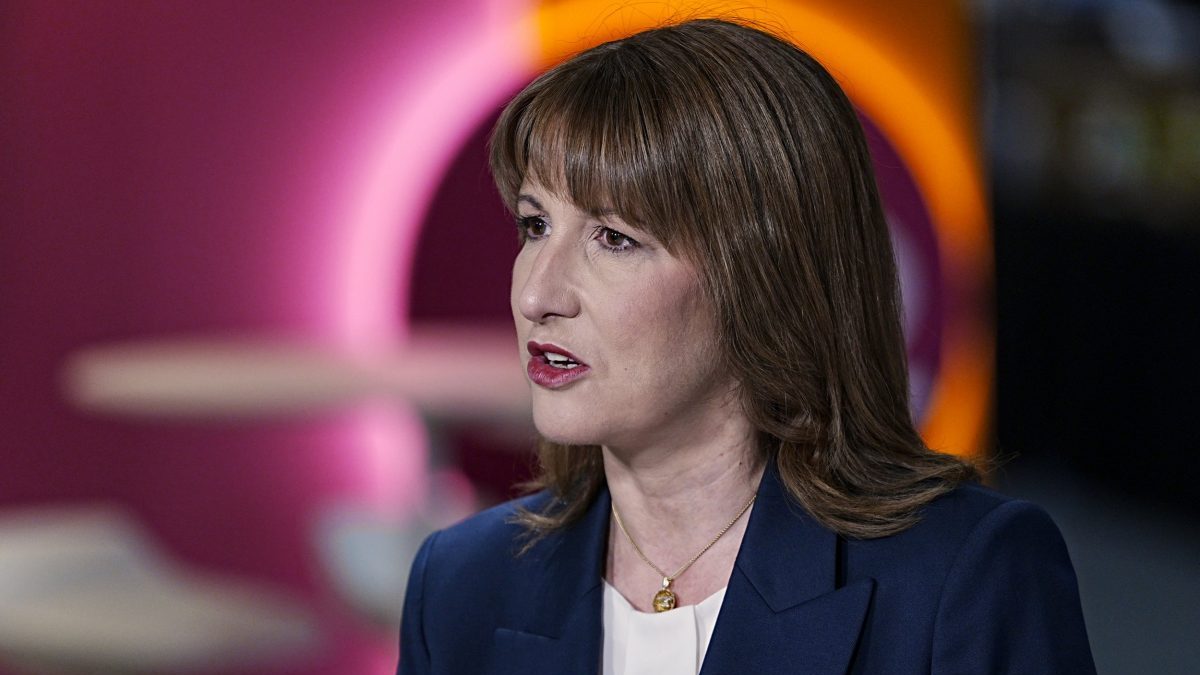 What Rachel Reeves isn't telling you when she blames Brexit