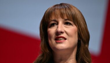 Yes Brexit has weakened the economy, but here are other reasons it's struggling