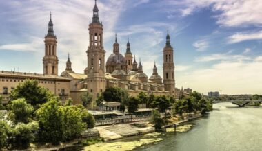 I've seen more of Spain than most people