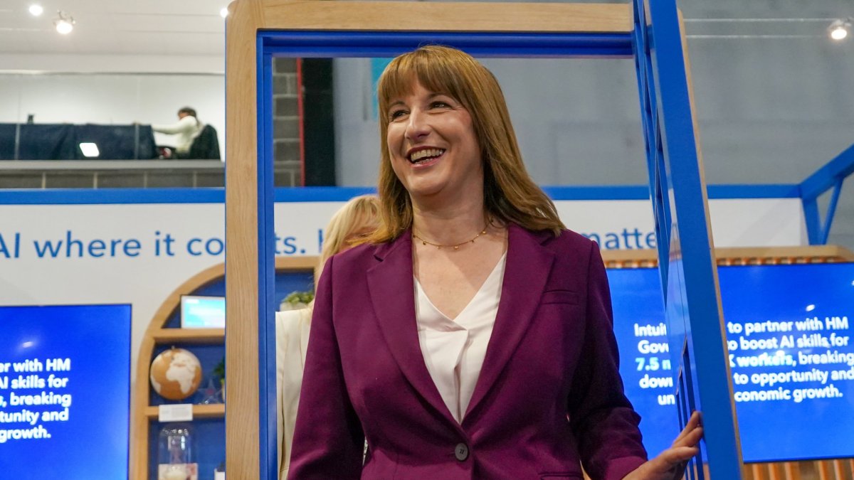 How income tax and NI swap would hit pensioners