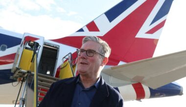 Brexit was a disaster - now Starmer dares to admit it