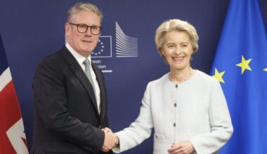 UK set for Brexit energy deal with EU that will stop bills rising for households