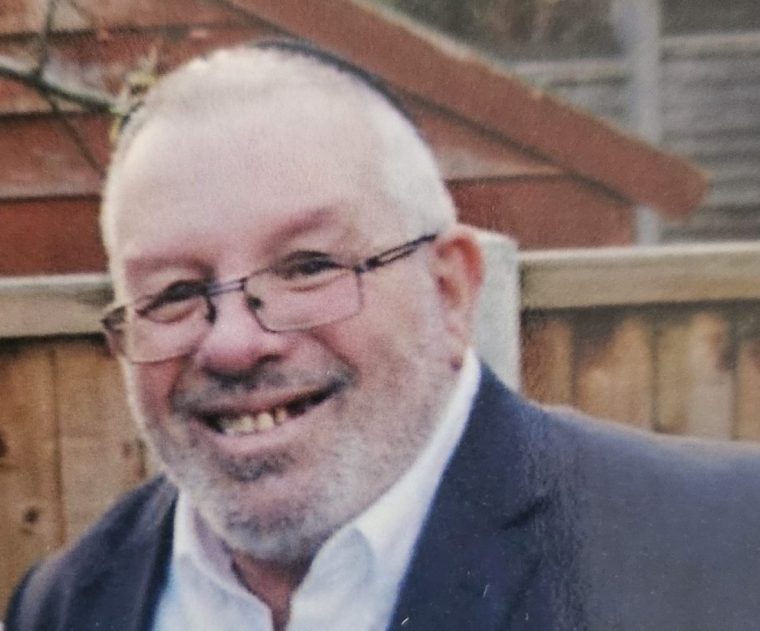 Undated family handout photo issued by Greater Manchester Police of Melvin Cravitz, 66, who died along with Adrian Daulby, 53, during the Heaton Park Hebrew Congregation synagogue attack in Crumpsall, Manchester. Issue date: Friday October 3, 2025. PA Photo. Three people have been arrested on suspicion of planning the terror attack carried out by Jihad Al-Shamie, who was shot dead by police seven minutes after officers were alerted to the attack on Thursday morning. Photo credit should read: Family Handout/PA Wire NOTE TO EDITORS: This handout photo may only be used in for editorial reporting purposes for the contemporaneous illustration of events, things or the people in the image or facts mentioned in the caption. Reuse of the picture may require further permission from the copyright holder.