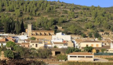 I paid €500k for a home in Spain in 2001
